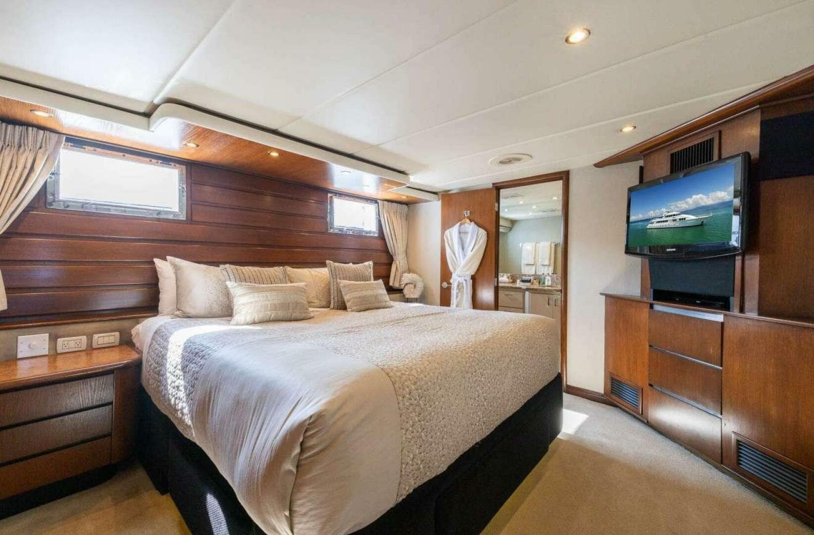 1993 Flagship — photo 8