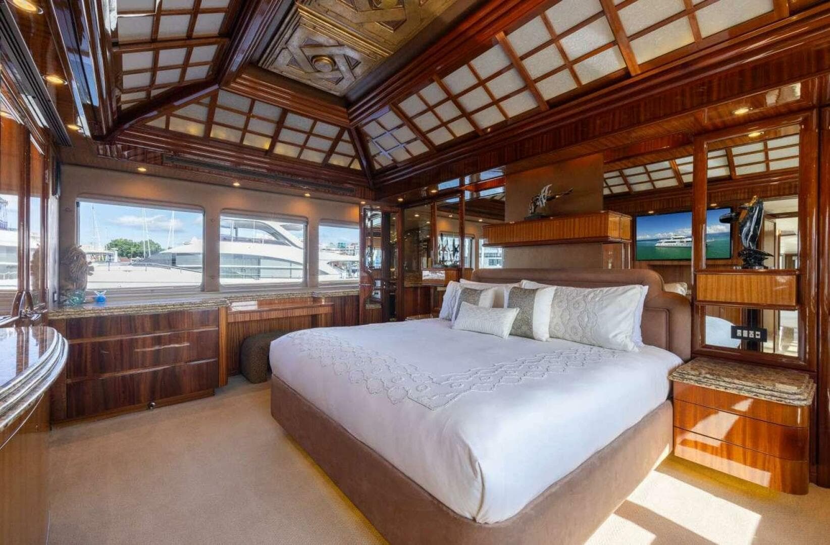 1993 Flagship — photo 6