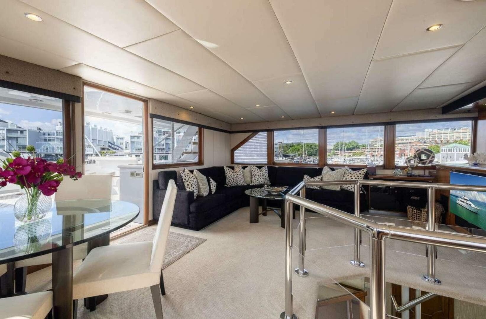 1993 Flagship — photo 4