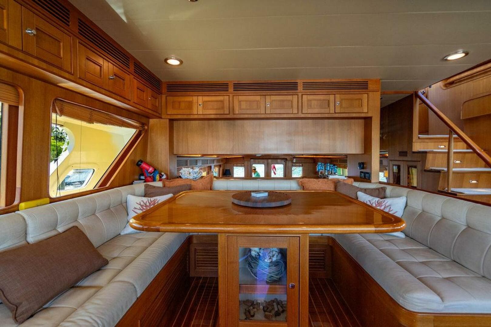 2015 Marlow 66E-Cb — photo 65