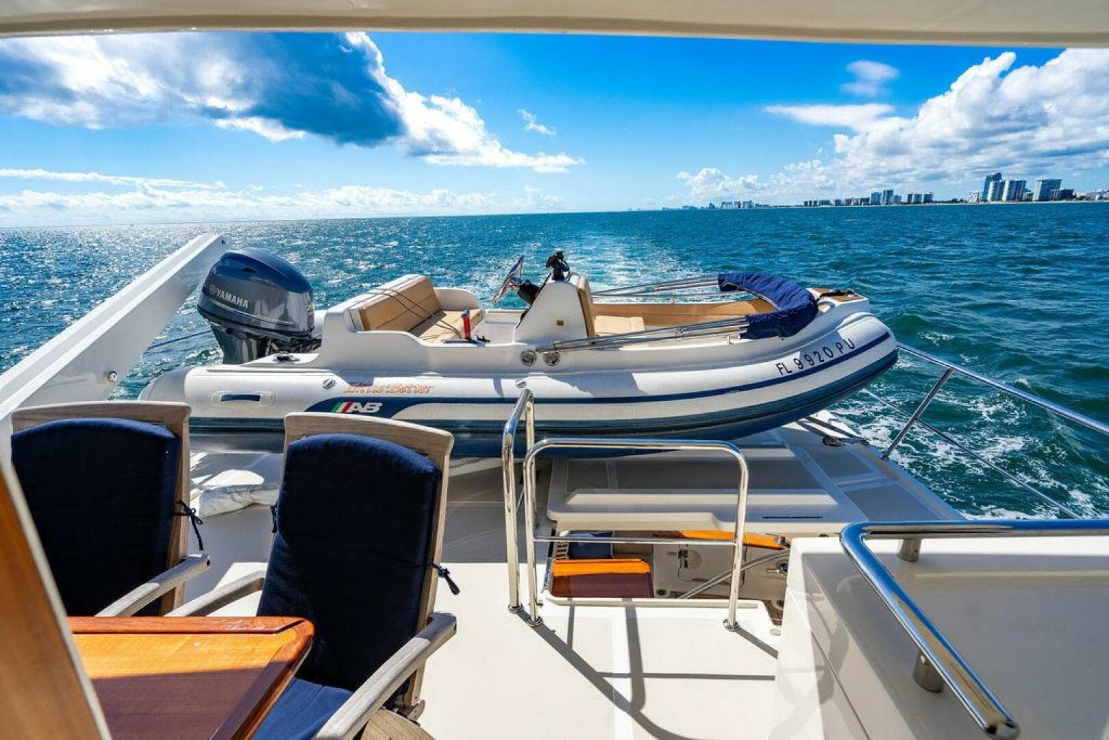 2015 Marlow 66E-Cb — photo 32