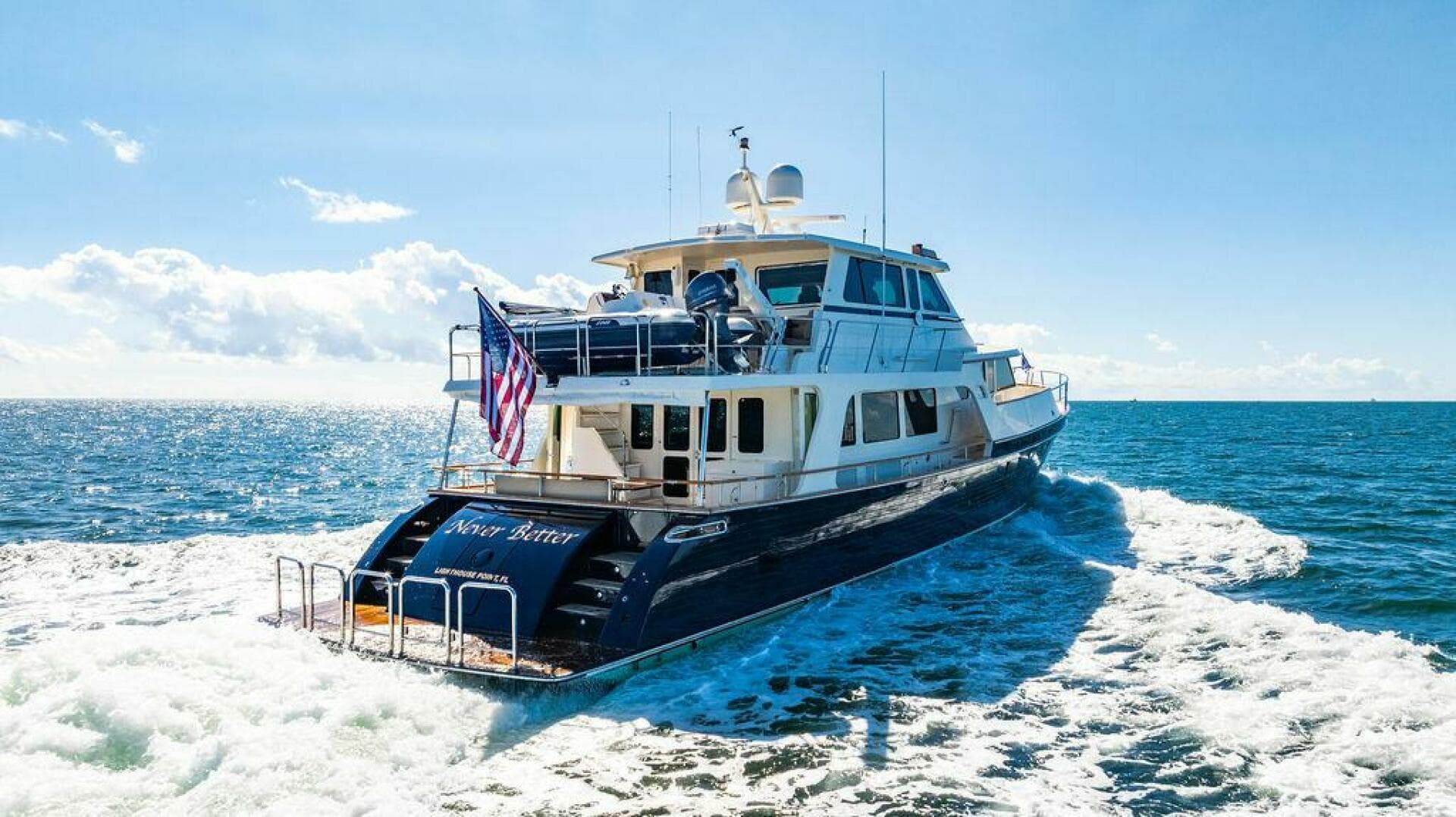 2015 Marlow 66E-Cb — photo 6