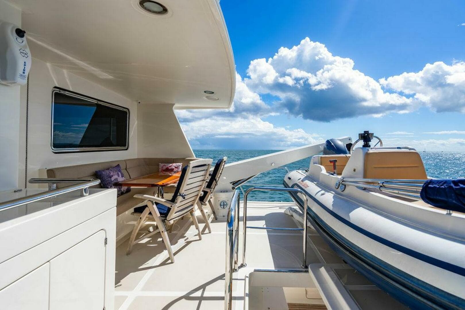 2015 Marlow 66E-Cb — photo 31