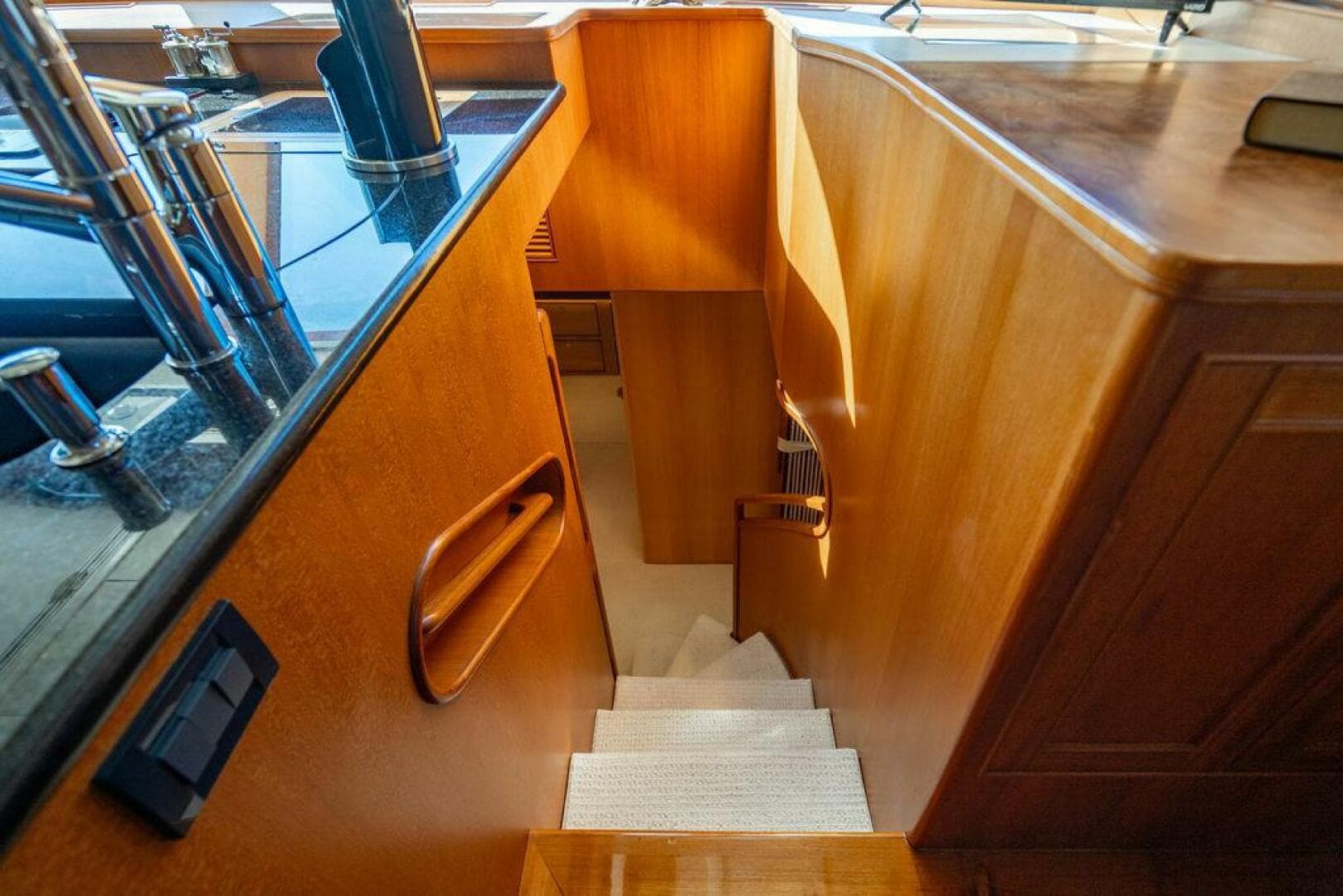 2015 Marlow 66E-Cb — photo 66