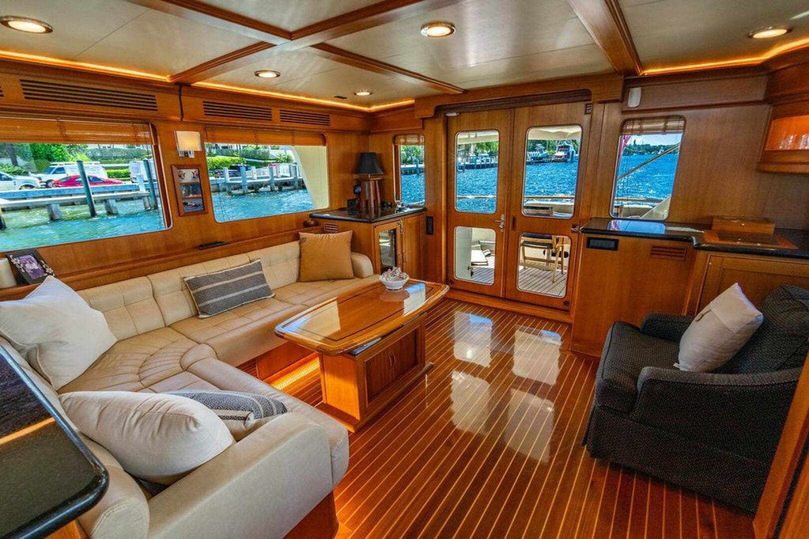 2015 Marlow 66E-Cb — photo 52