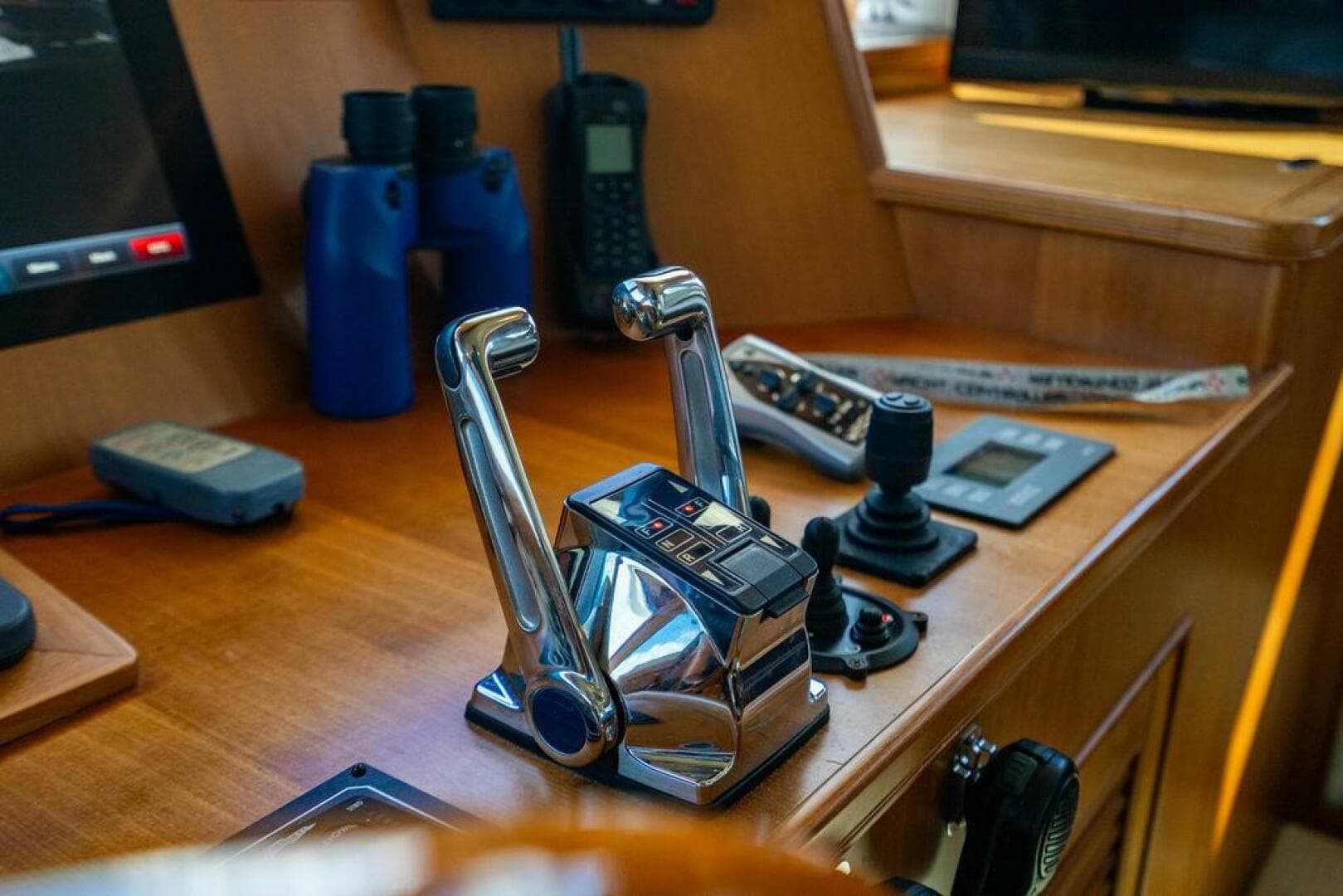 2015 Marlow 66E-Cb — photo 48