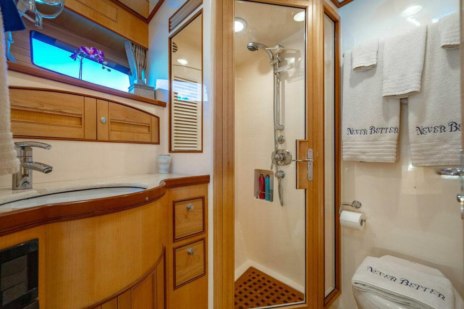 2015 Marlow 66E-Cb — photo 84