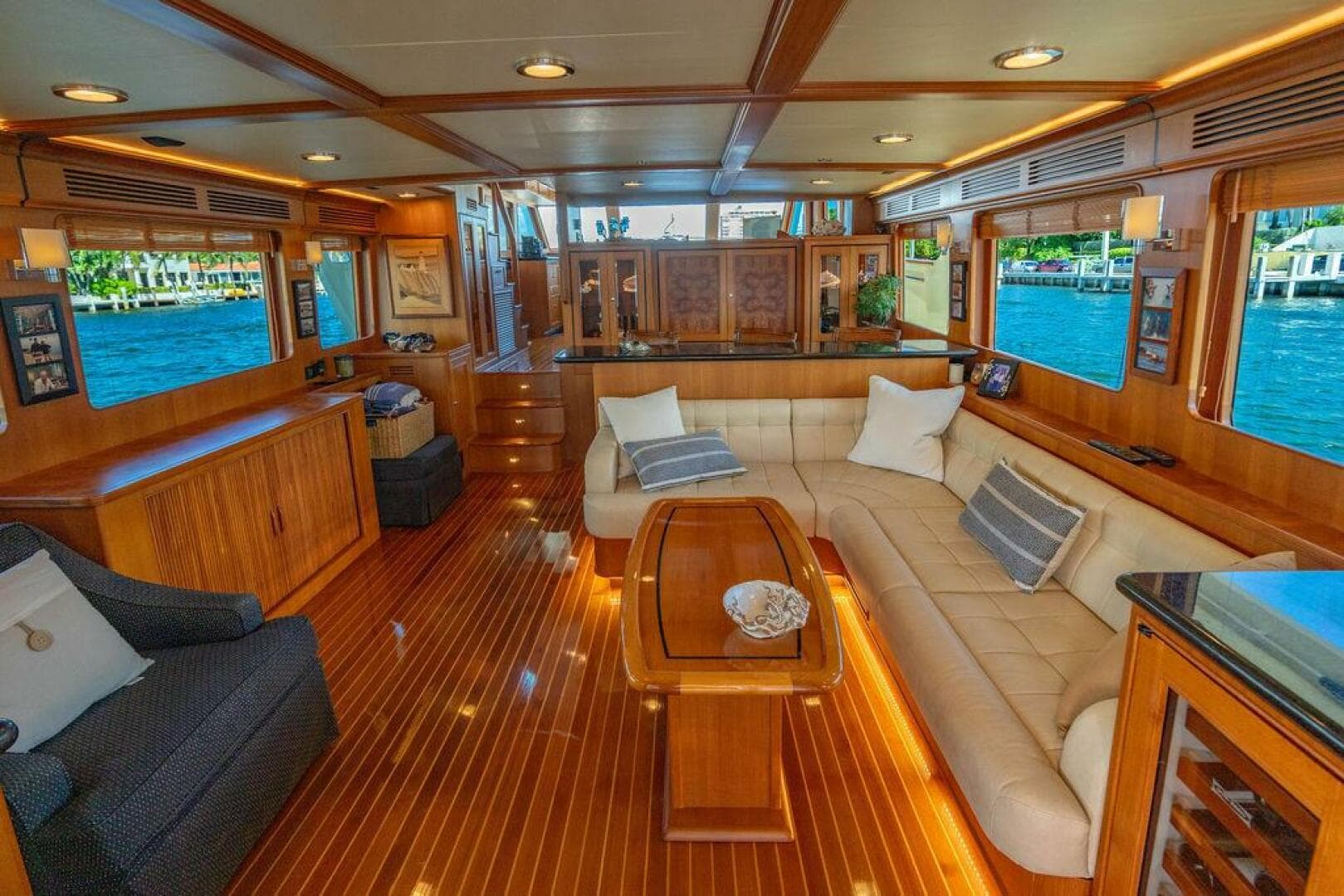 2015 Marlow 66E-Cb — photo 53