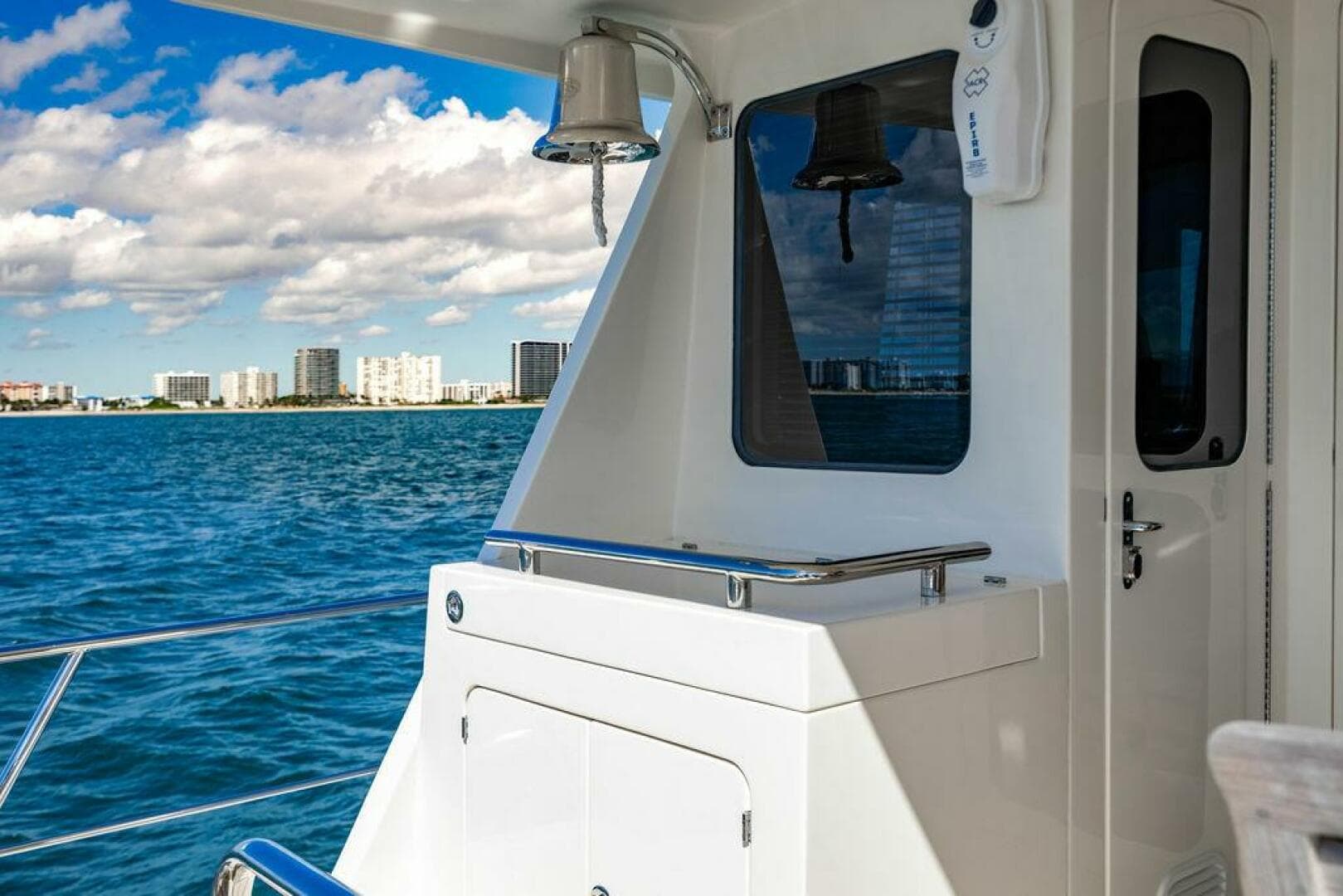 2015 Marlow 66E-Cb — photo 37