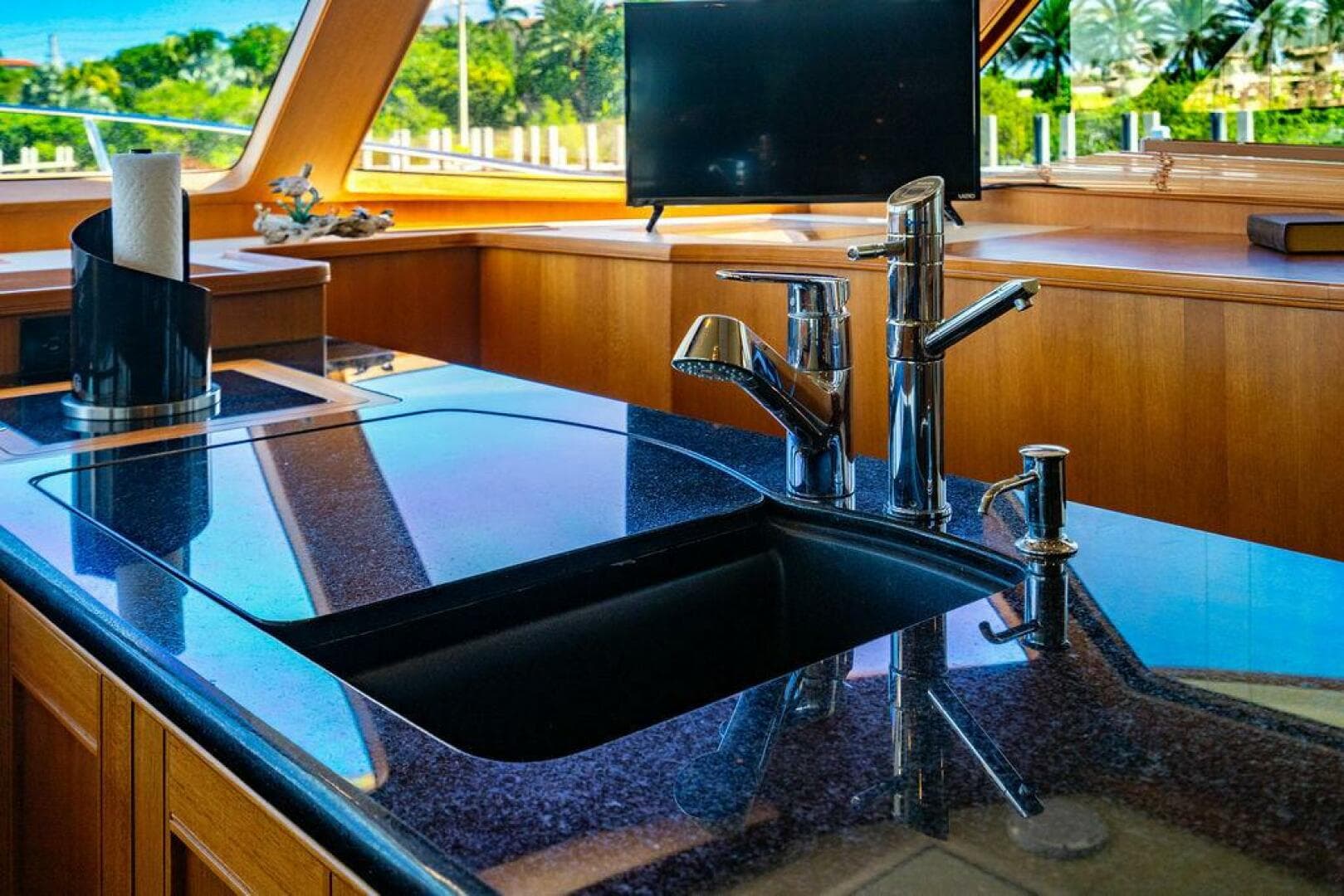 2015 Marlow 66E-Cb — photo 61