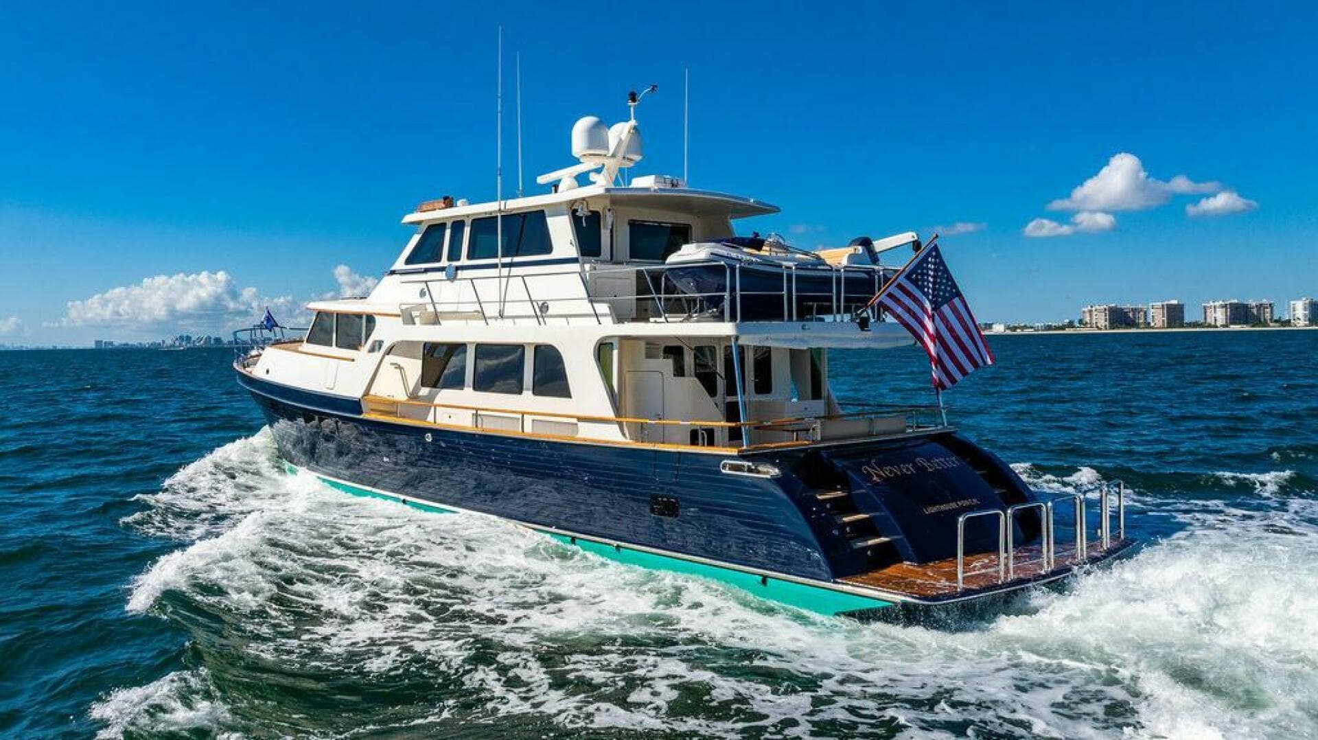 2015 Marlow 66E-Cb — photo 3