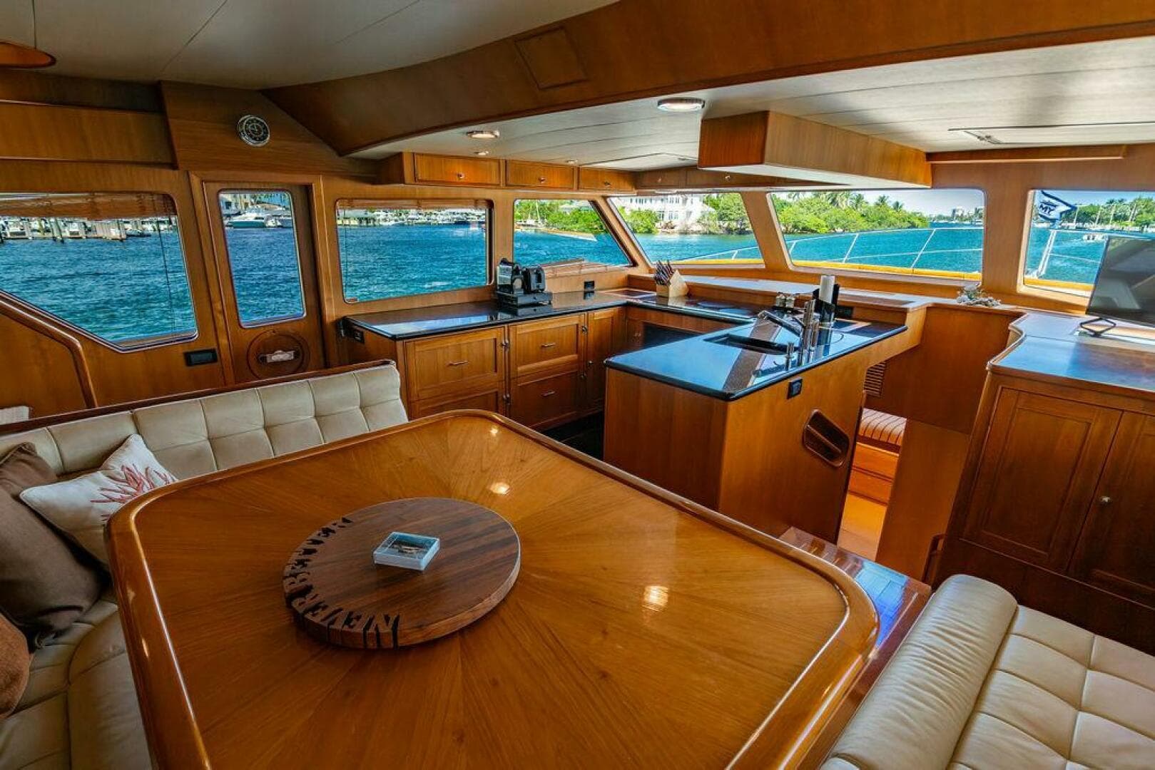 2015 Marlow 66E-Cb — photo 63