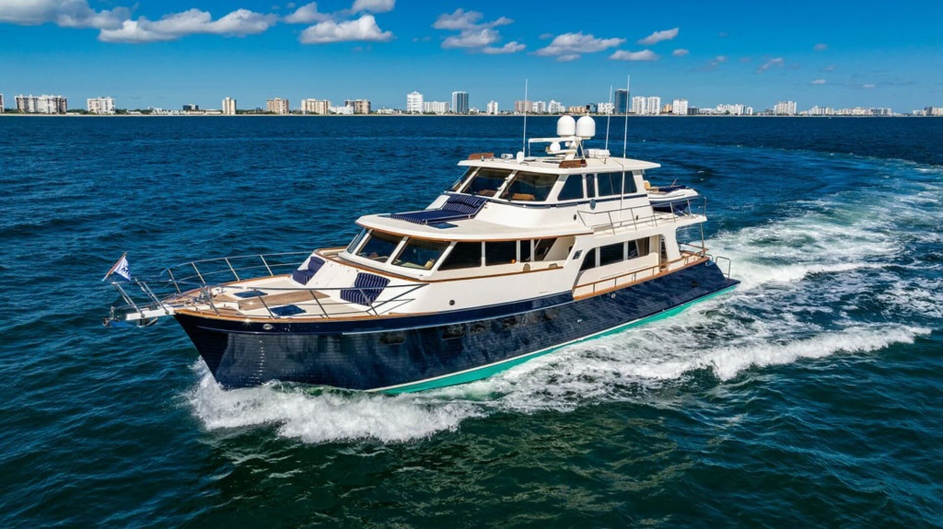 2015 Marlow 66E-Cb — photo 1