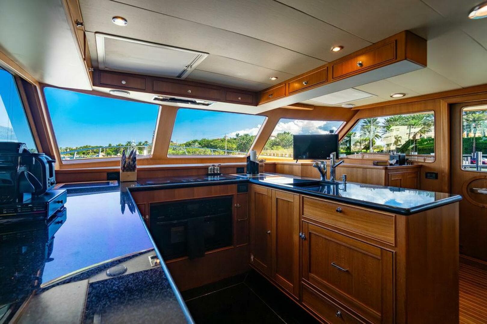 2015 Marlow 66E-Cb — photo 60