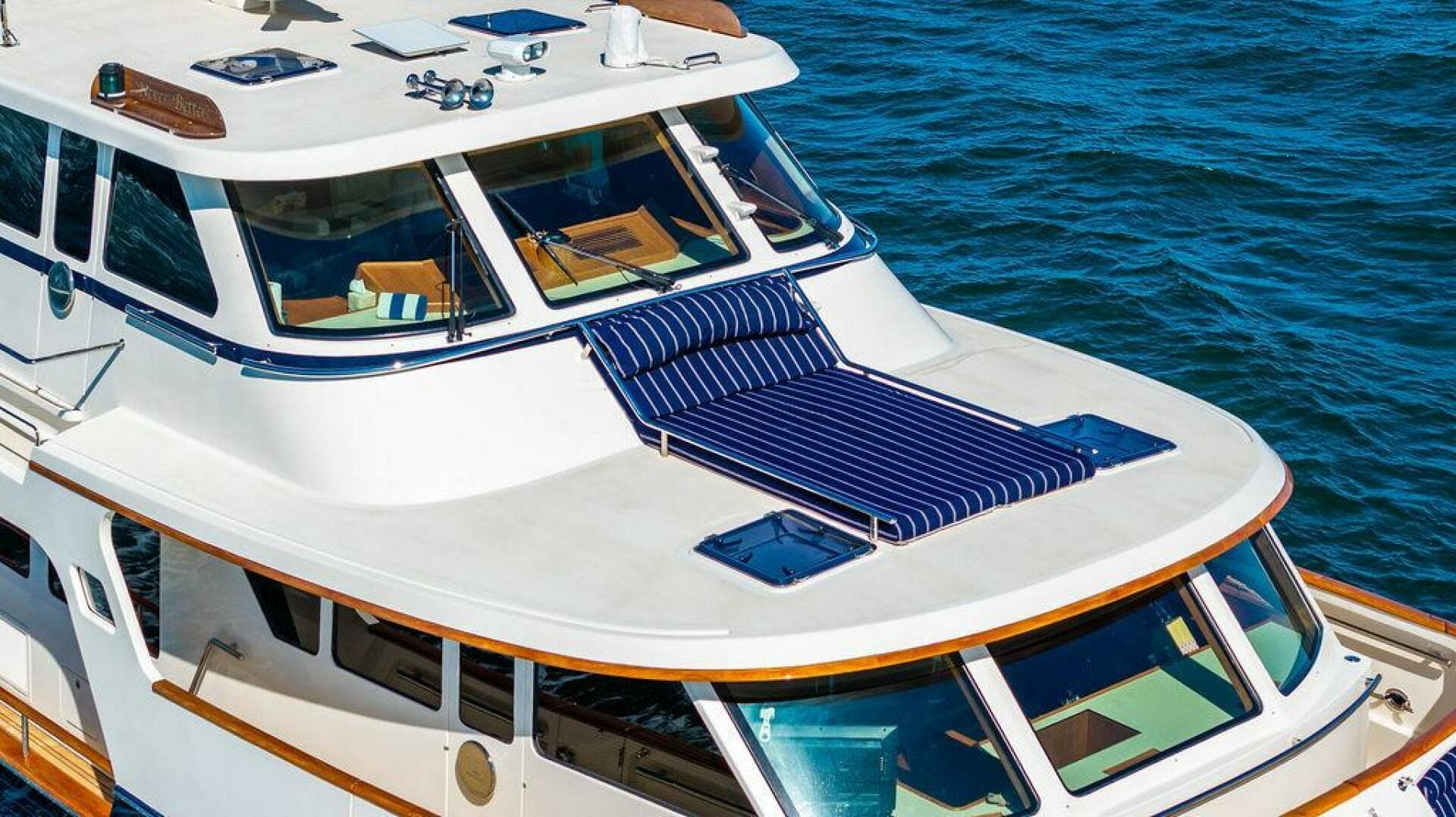 2015 Marlow 66E-Cb — photo 9