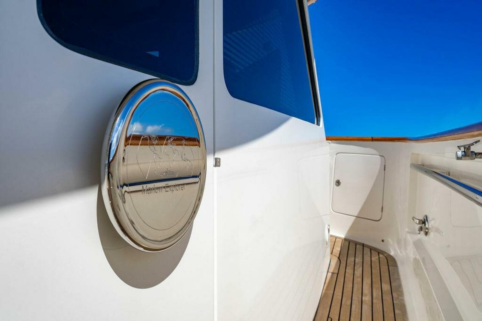 2015 Marlow 66E-Cb — photo 18