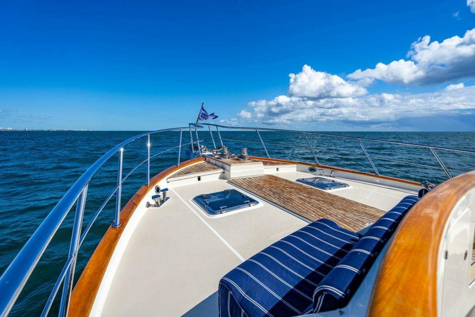 2015 Marlow 66E-Cb — photo 25