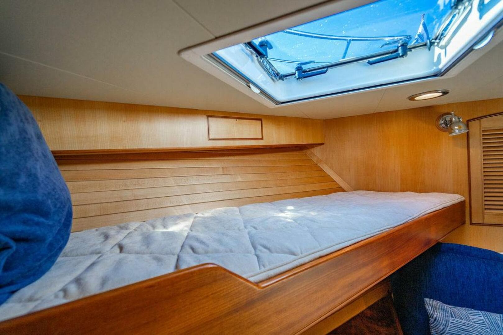 2015 Marlow 66E-Cb — photo 82