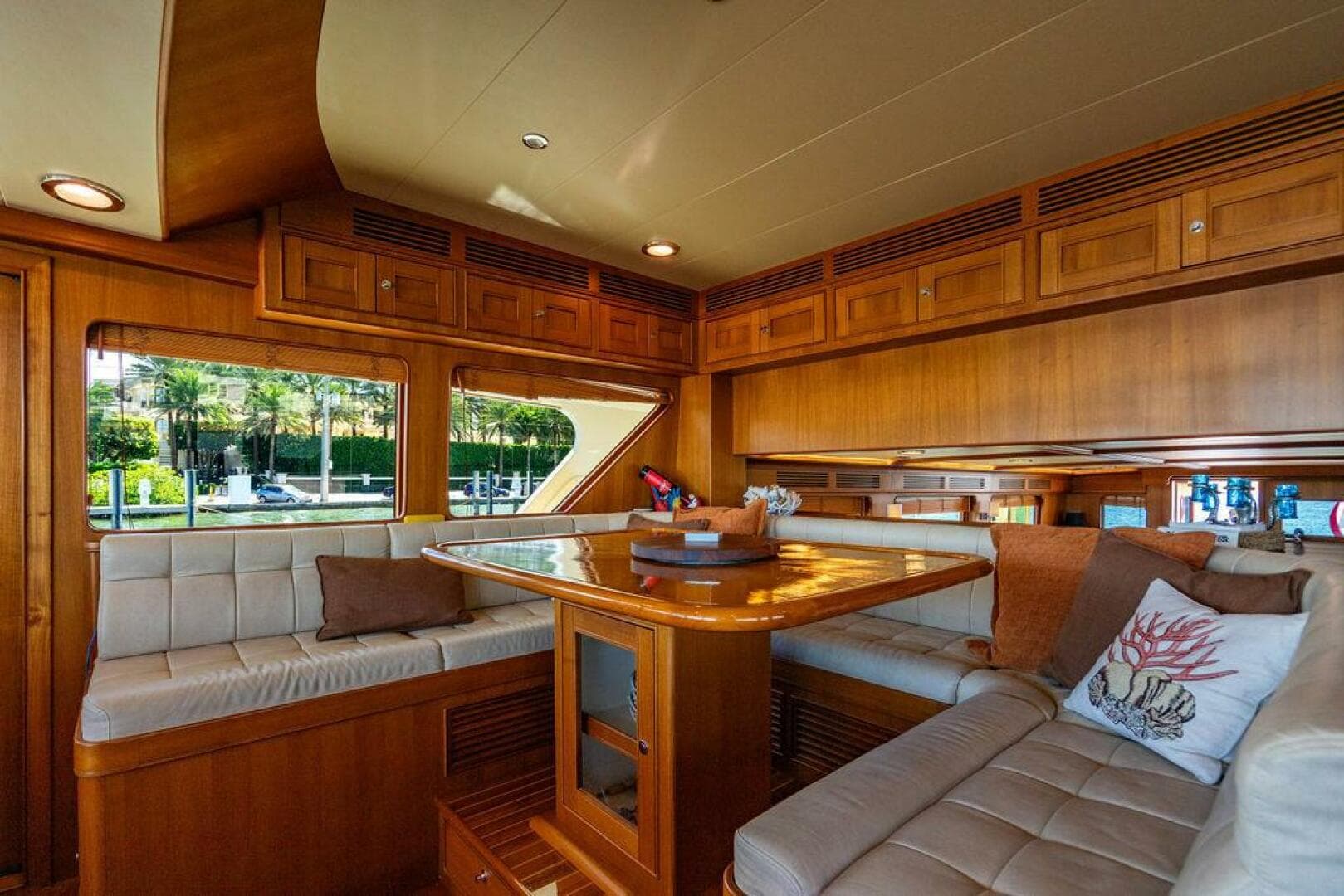 2015 Marlow 66E-Cb — photo 62