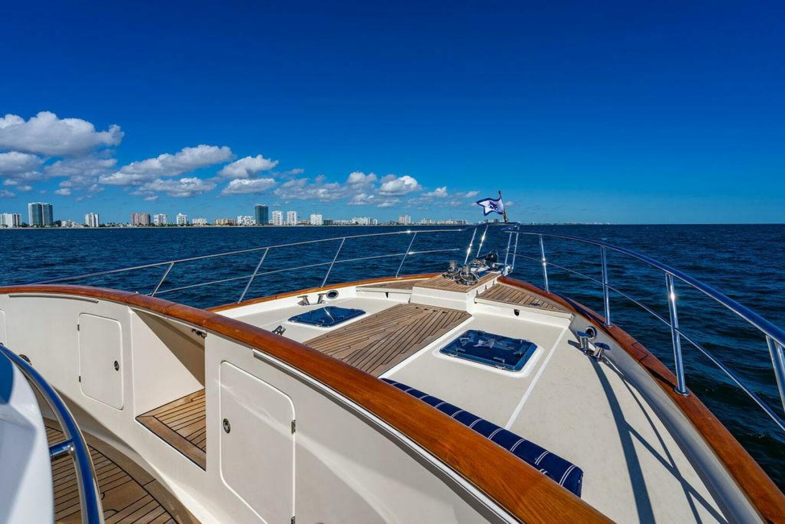 2015 Marlow 66E-Cb — photo 19