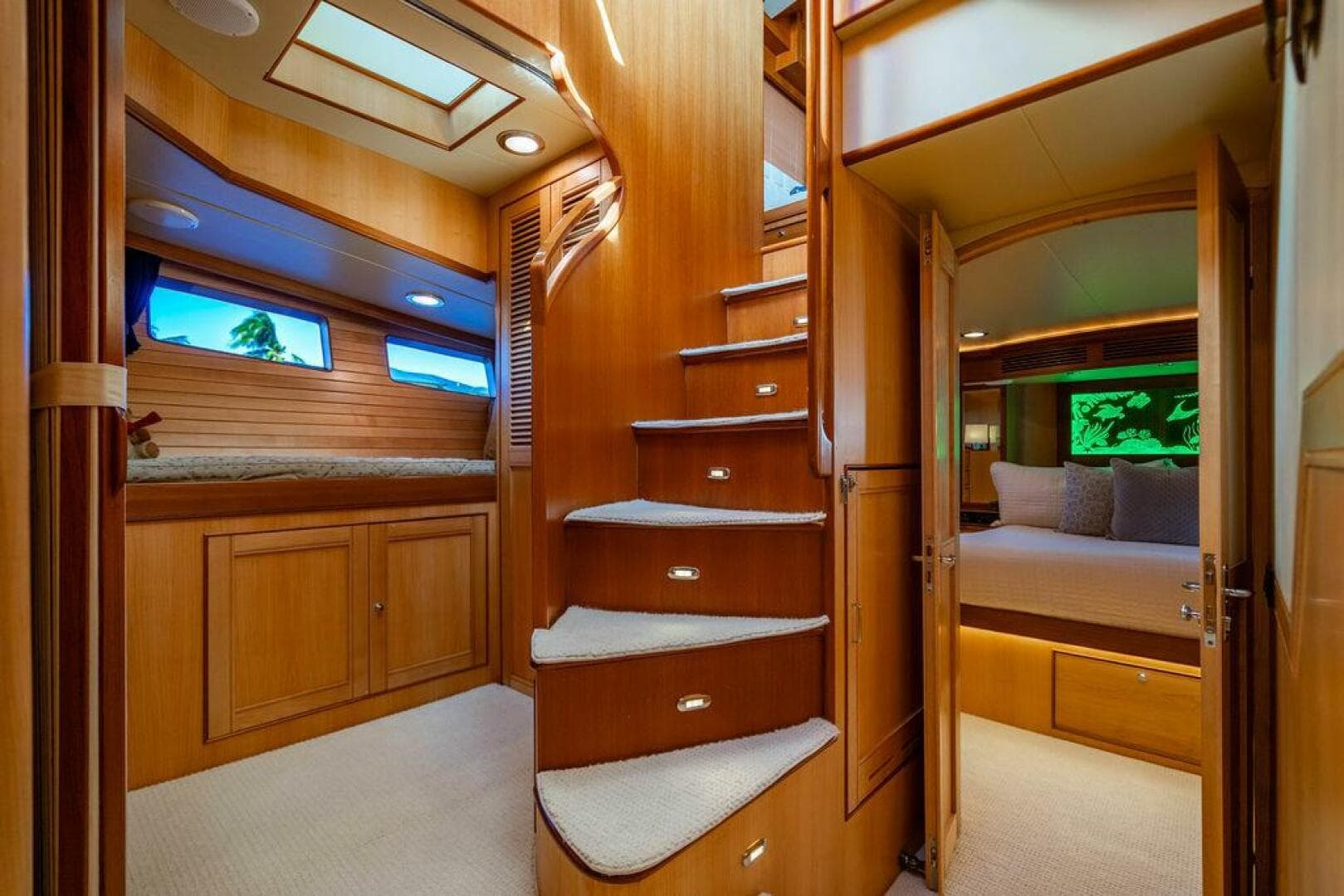 2015 Marlow 66E-Cb — photo 67