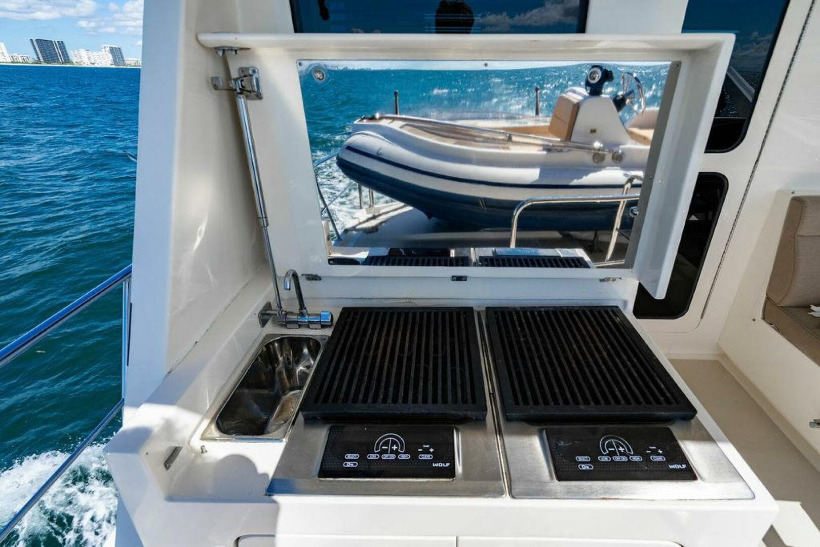 2015 Marlow 66E-Cb — photo 38