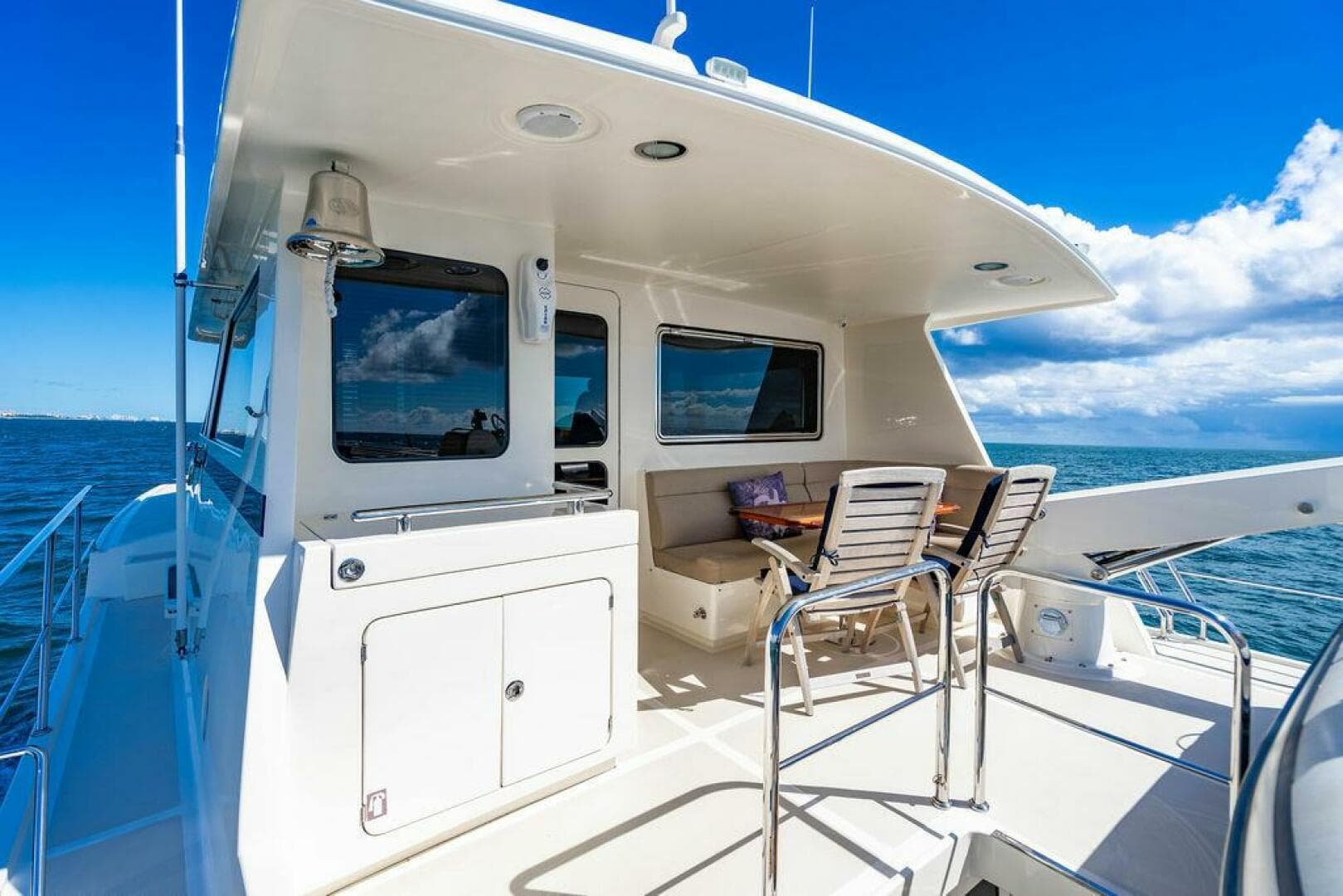 2015 Marlow 66E-Cb — photo 30