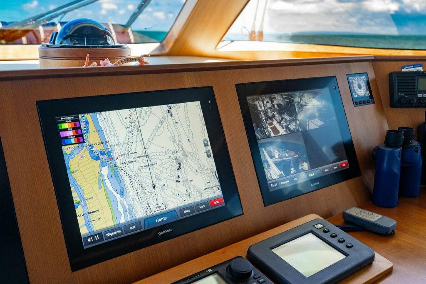 2015 Marlow 66E-Cb — photo 47