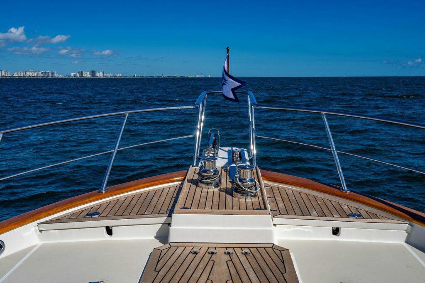 2015 Marlow 66E-Cb — photo 20