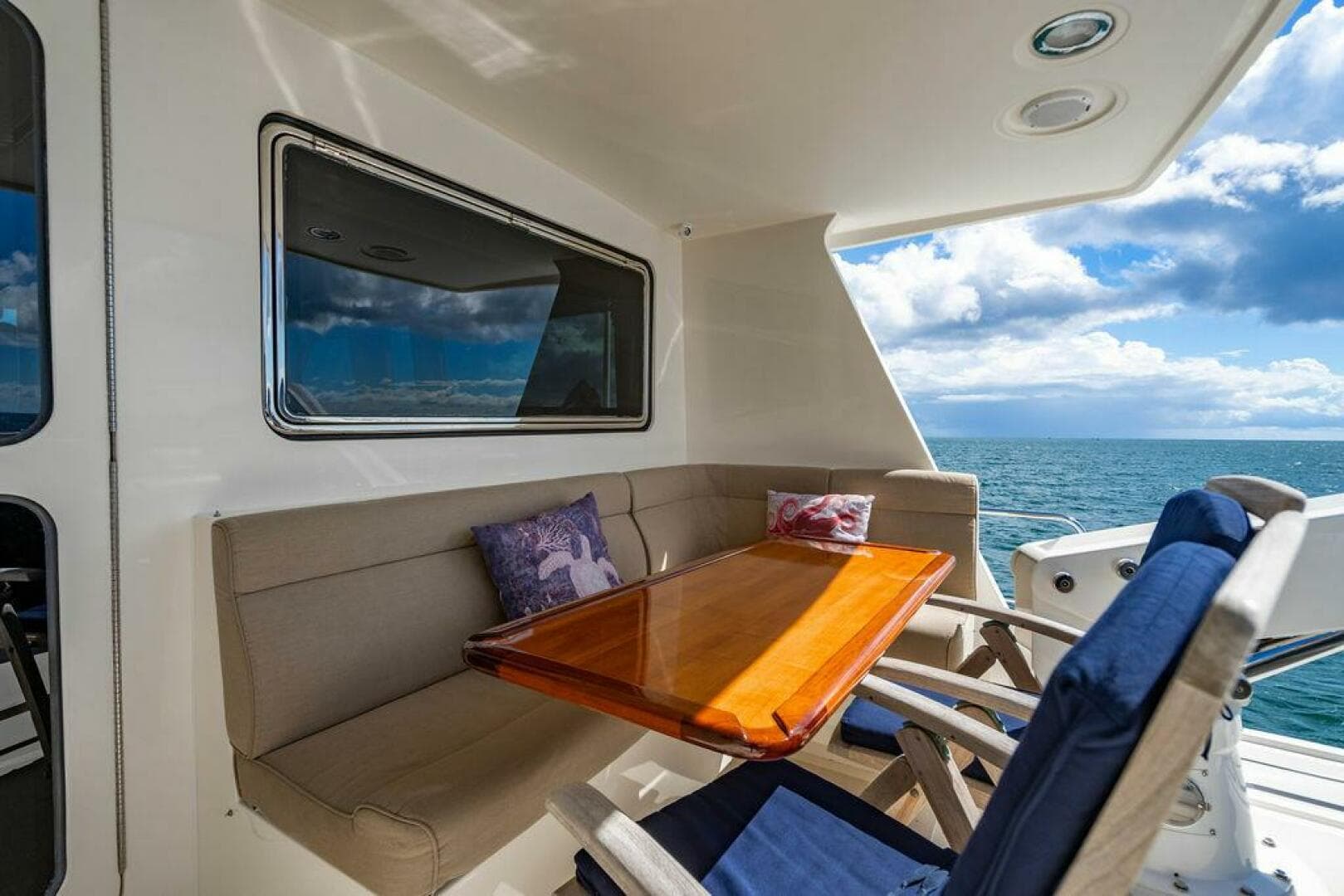 2015 Marlow 66E-Cb — photo 36