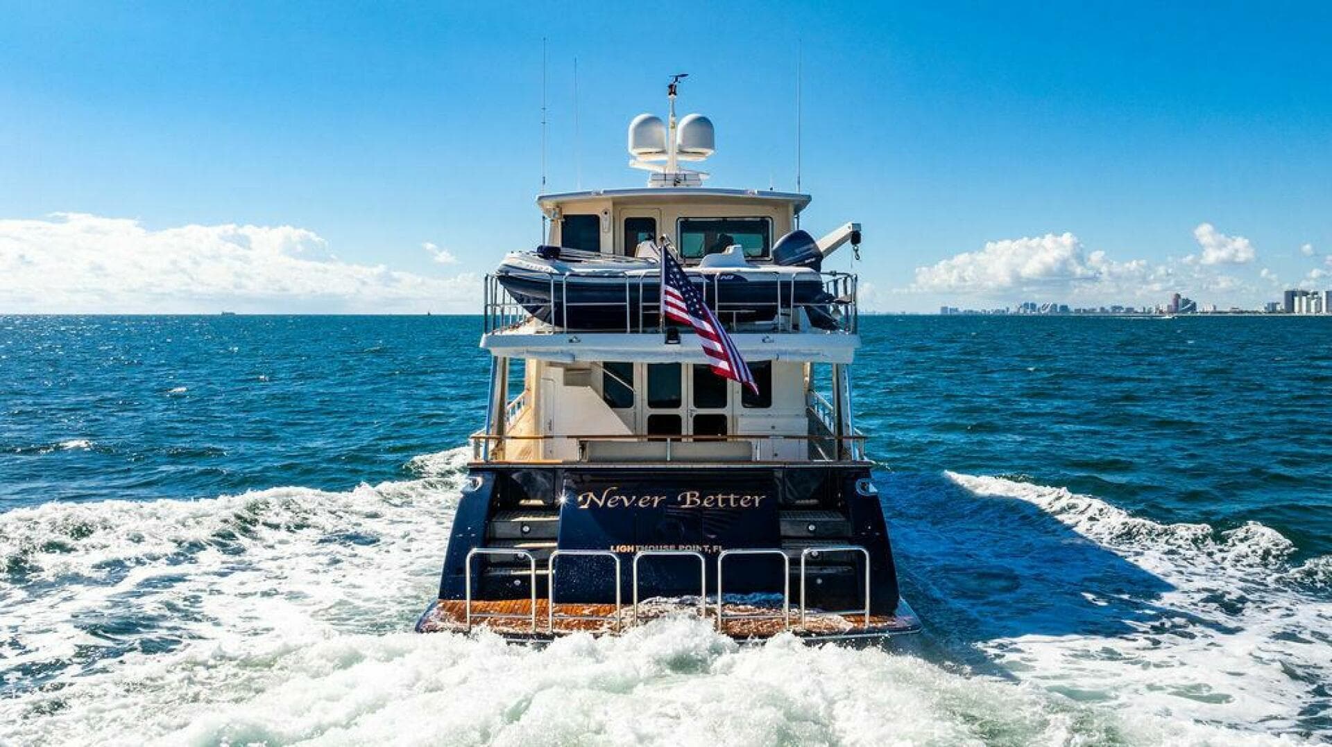 2015 Marlow 66E-Cb — photo 4