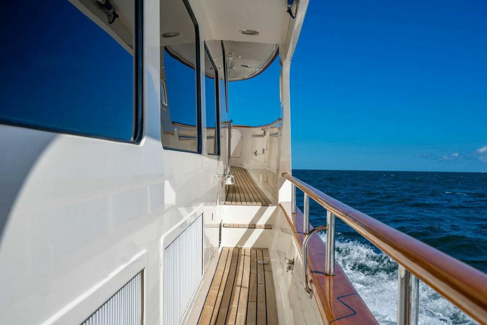 2015 Marlow 66E-Cb — photo 16