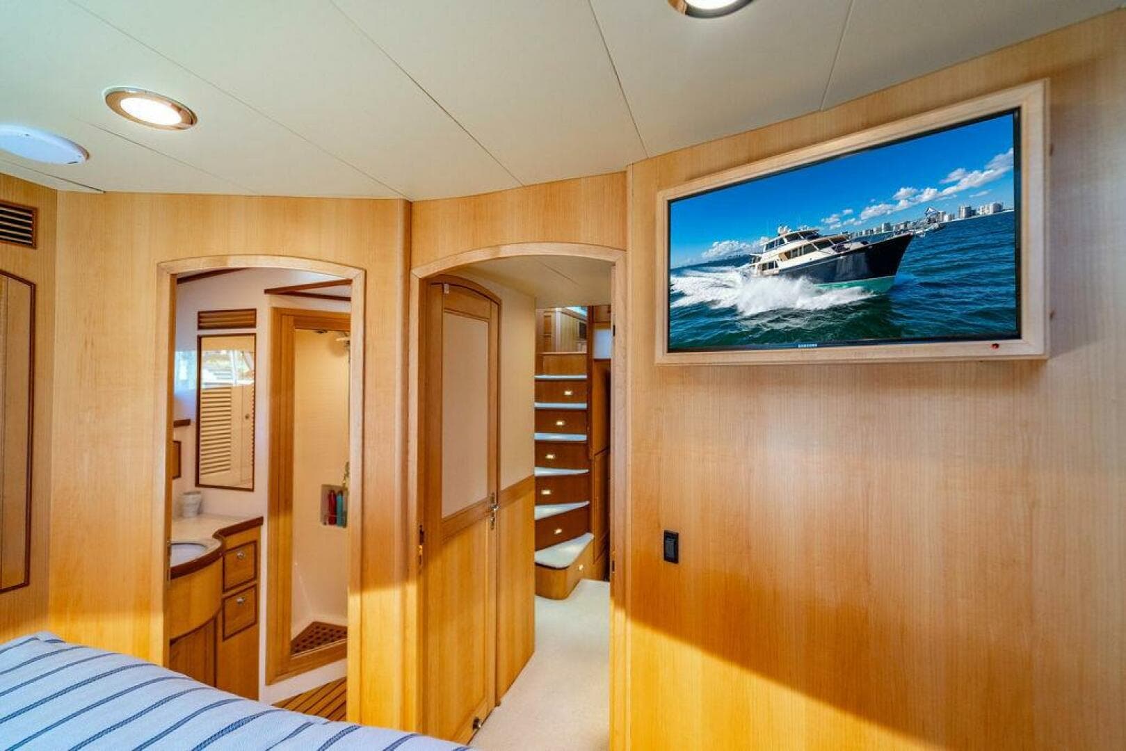 2015 Marlow 66E-Cb — photo 70