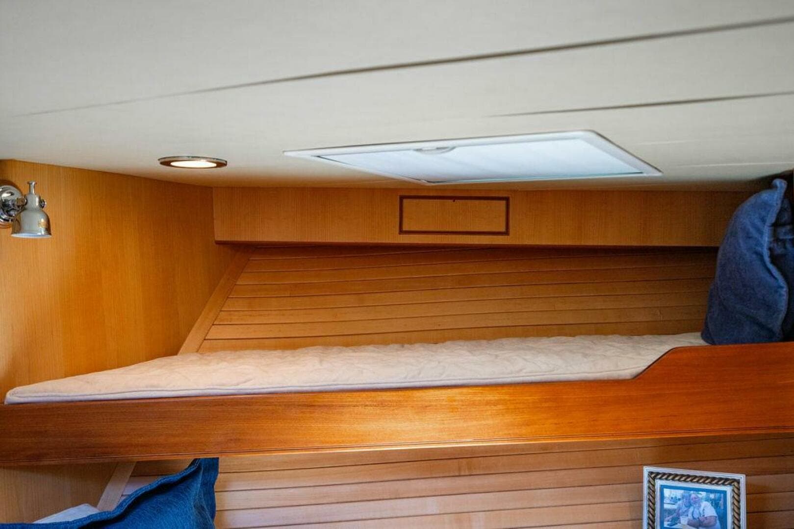 2015 Marlow 66E-Cb — photo 83