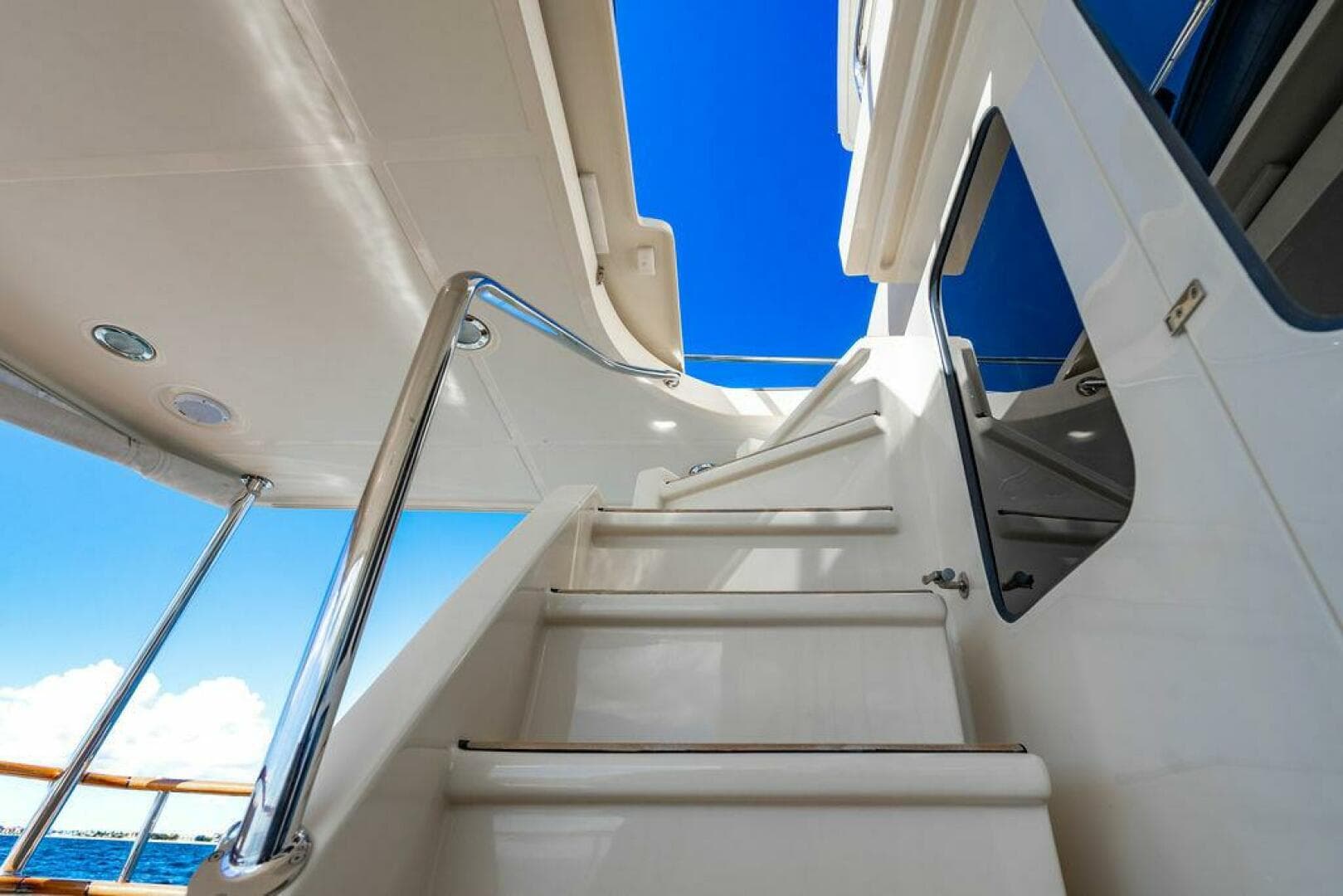 2015 Marlow 66E-Cb — photo 29