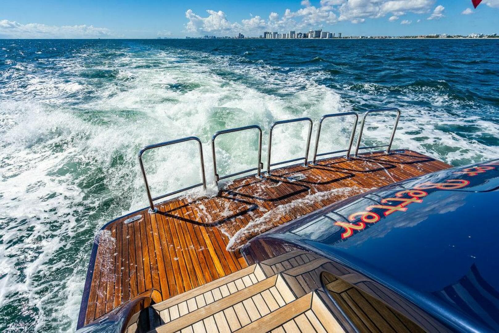 2015 Marlow 66E-Cb — photo 13