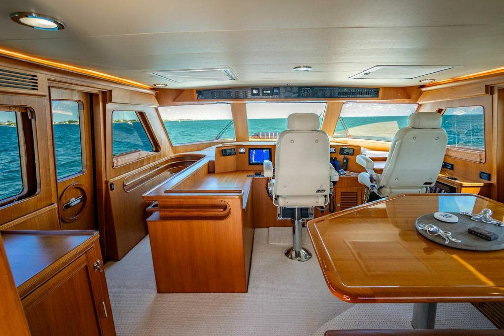 2015 Marlow 66E-Cb — photo 40