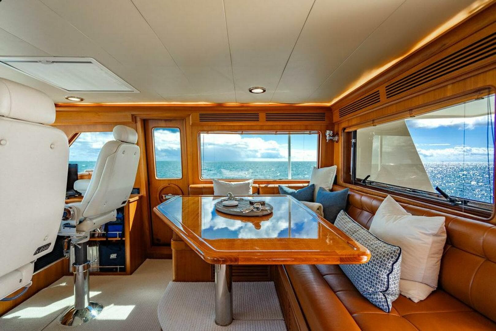 2015 Marlow 66E-Cb — photo 41