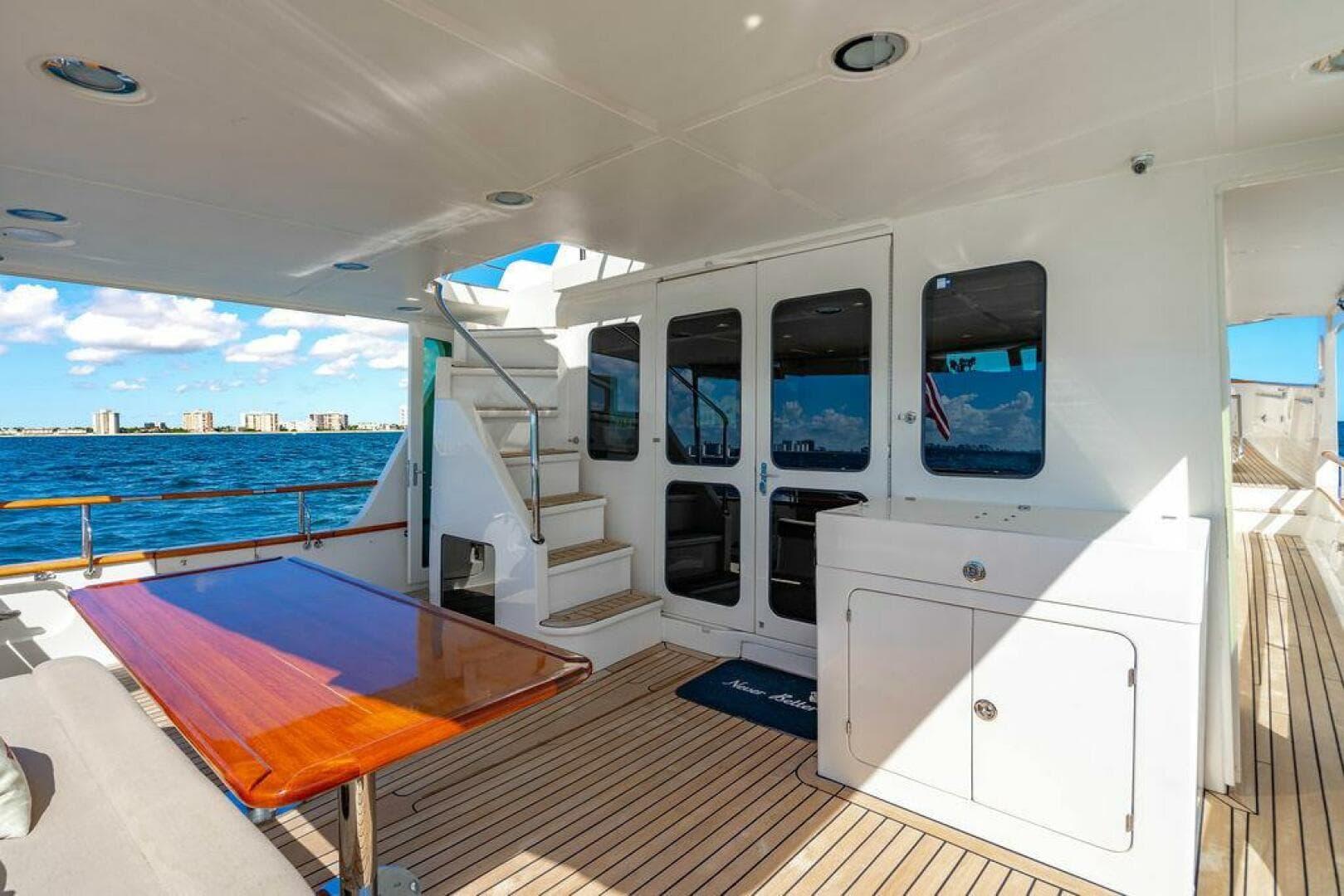 2015 Marlow 66E-Cb — photo 14