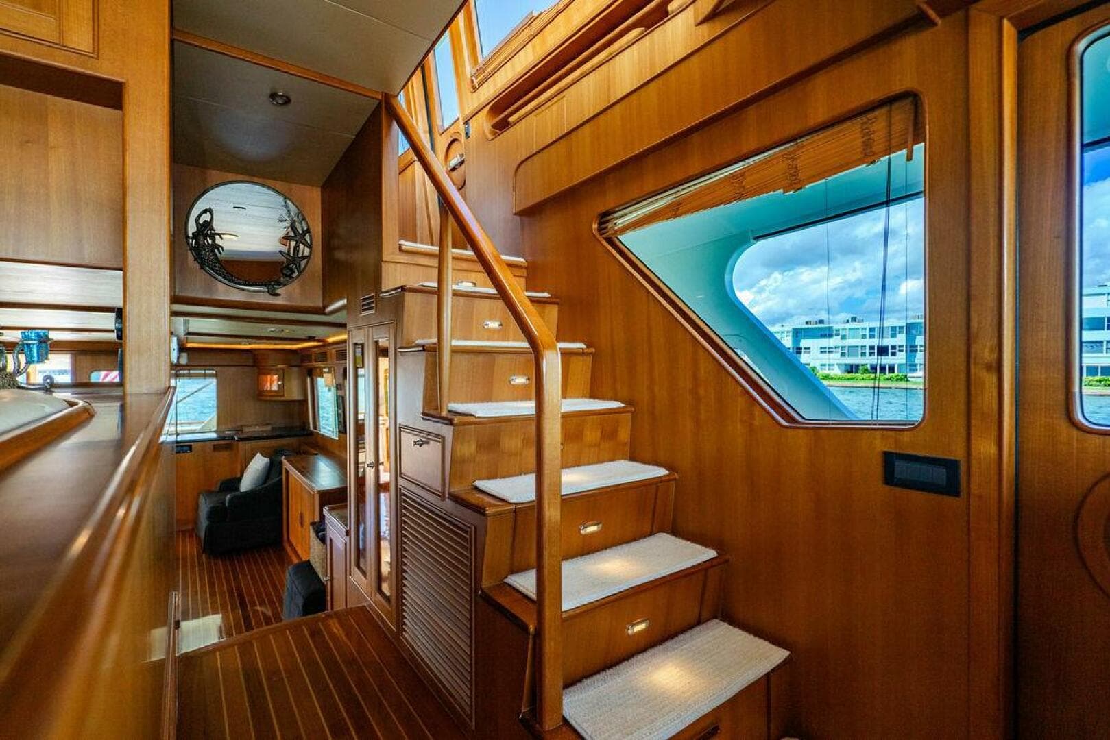 2015 Marlow 66E-Cb — photo 51