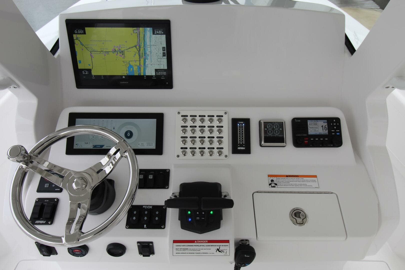 2024 Intrepid Nomad SE — photo 11