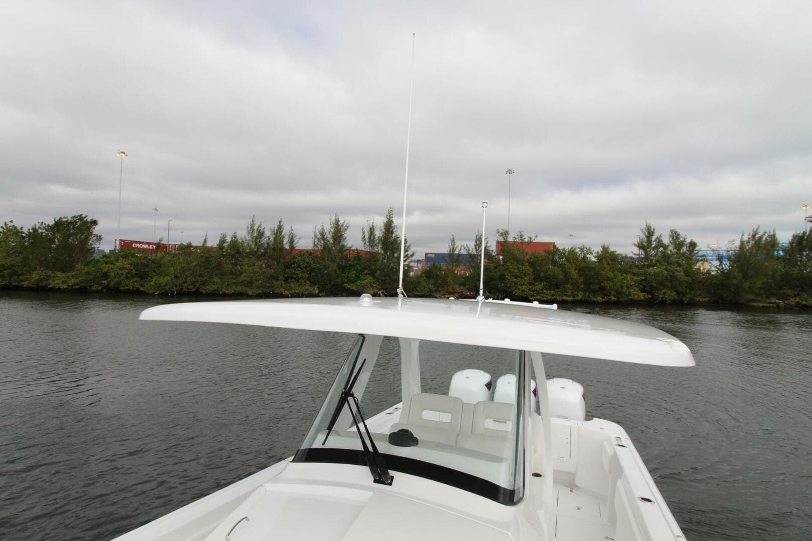 2024 Intrepid Nomad SE — photo 10