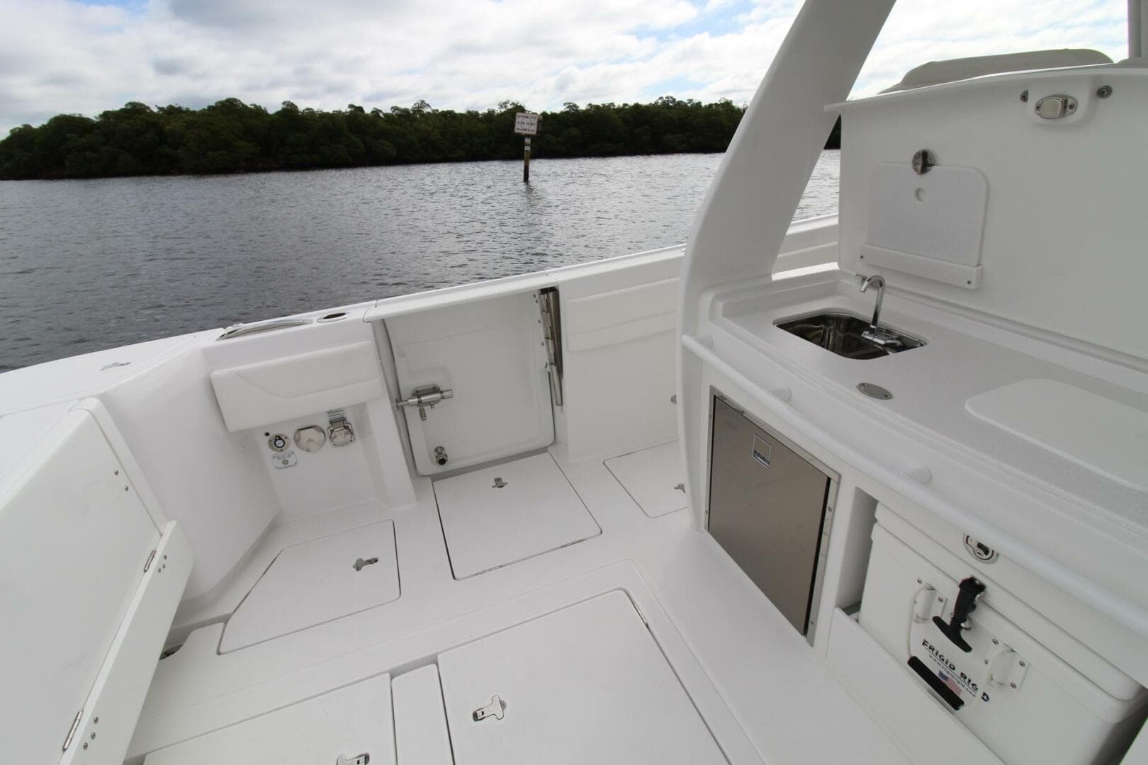 2024 Intrepid Nomad SE — photo 5