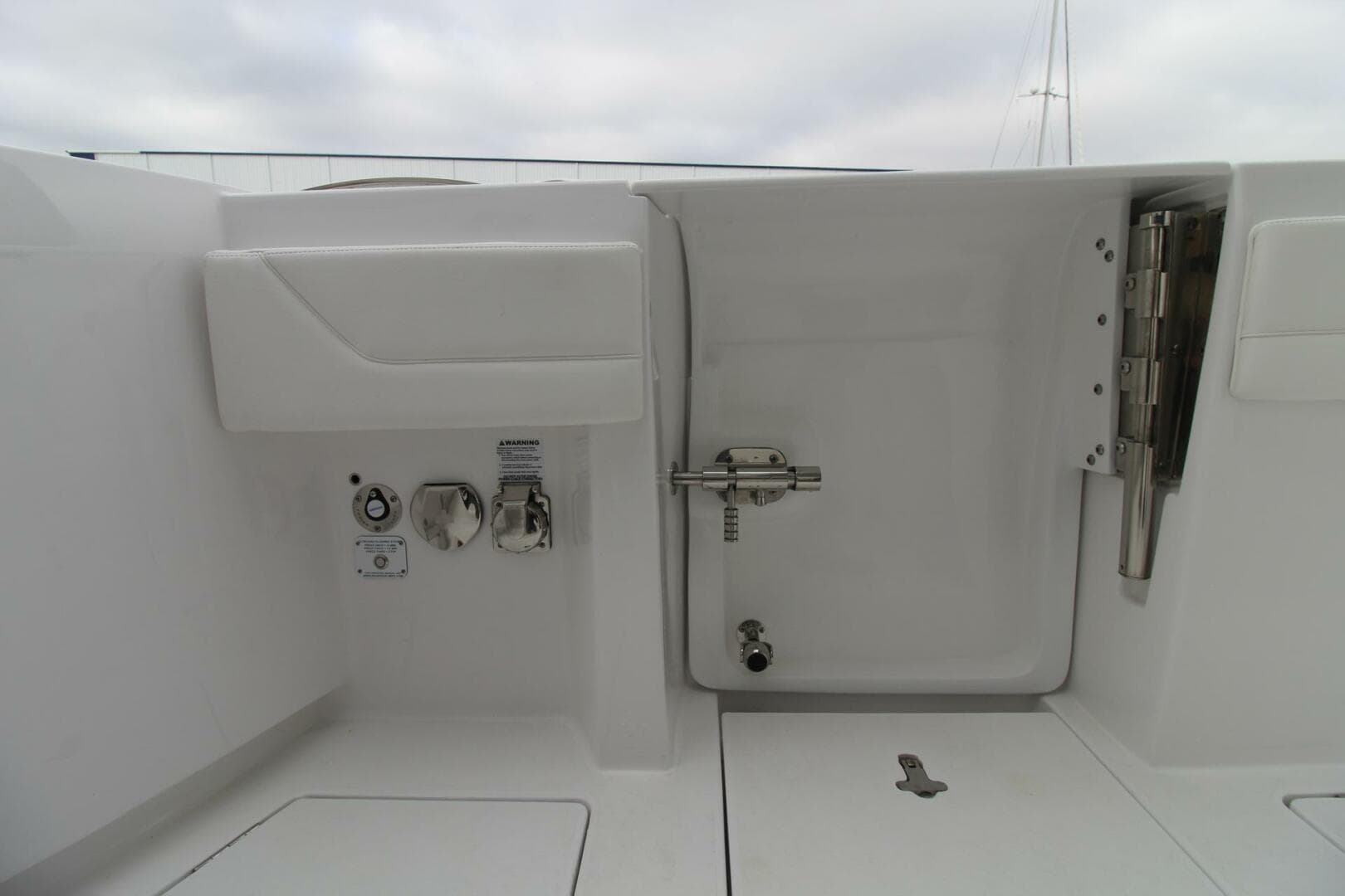 2024 Intrepid Nomad SE — photo 23