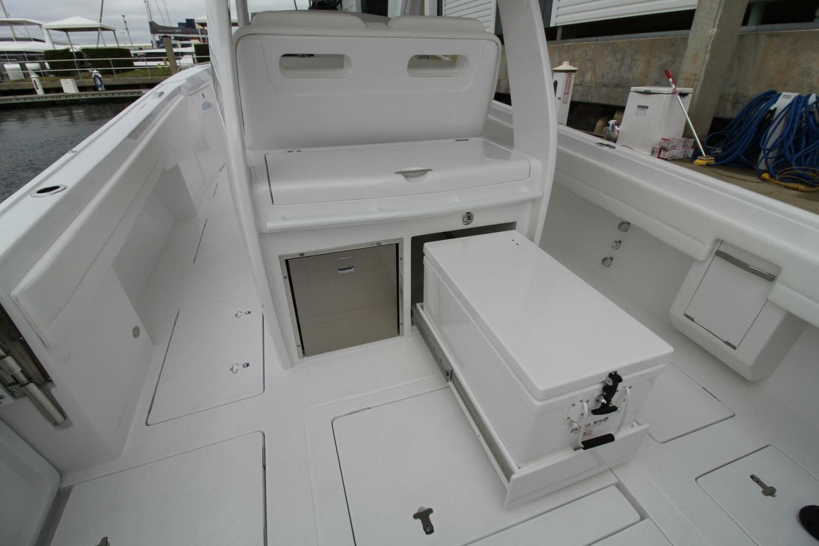 2024 Intrepid Nomad SE — photo 7