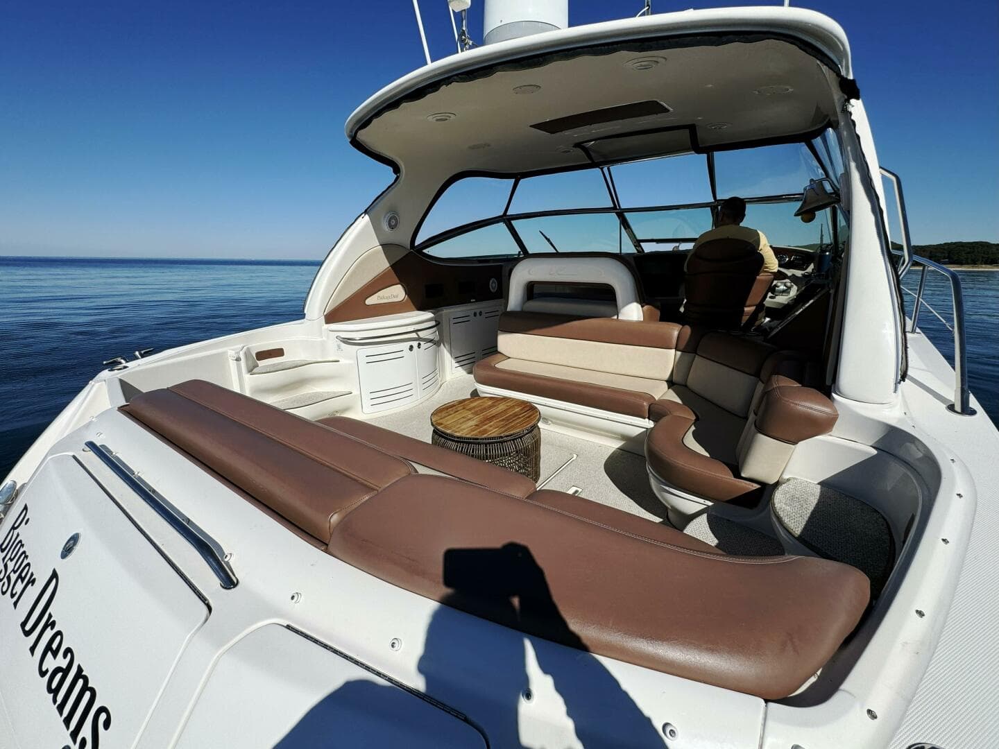 2001 Sea Ray 510 Sundancer — photo 13