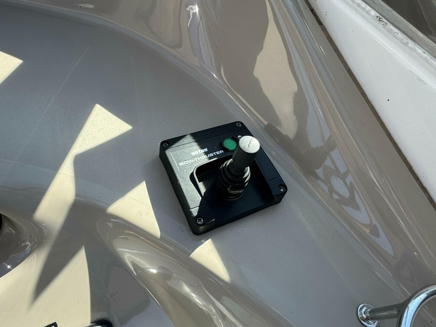 2001 Sea Ray 510 Sundancer — photo 20