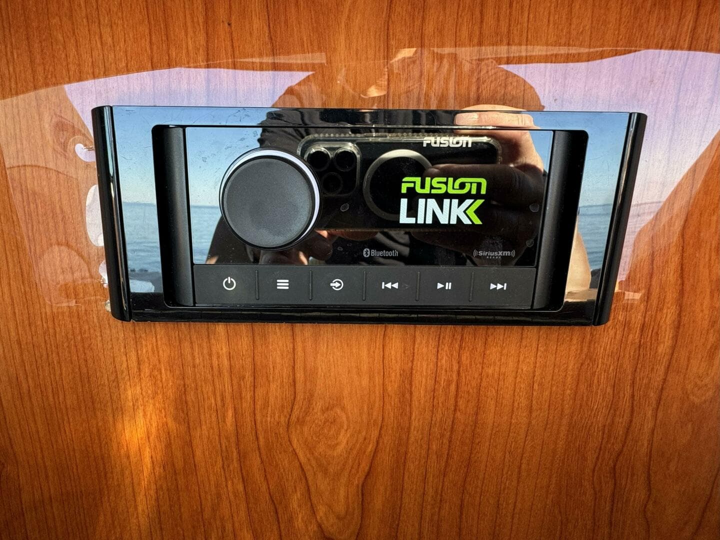 2001 Sea Ray 510 Sundancer — photo 23