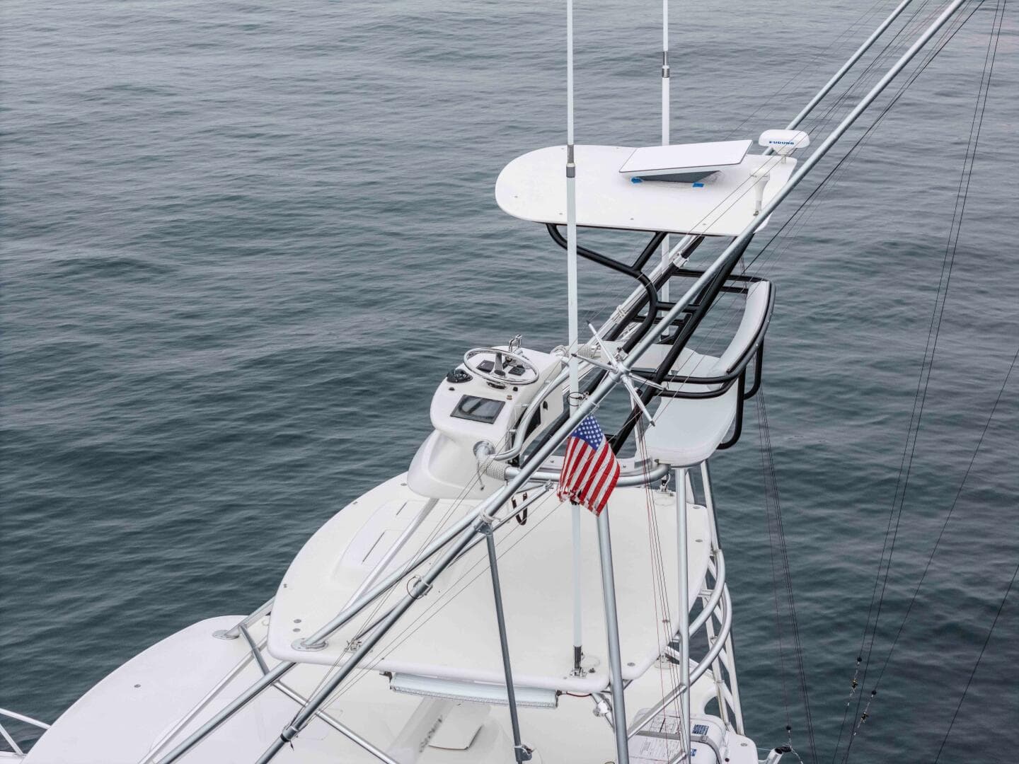 2008 Cabo 38 Express — photo 29