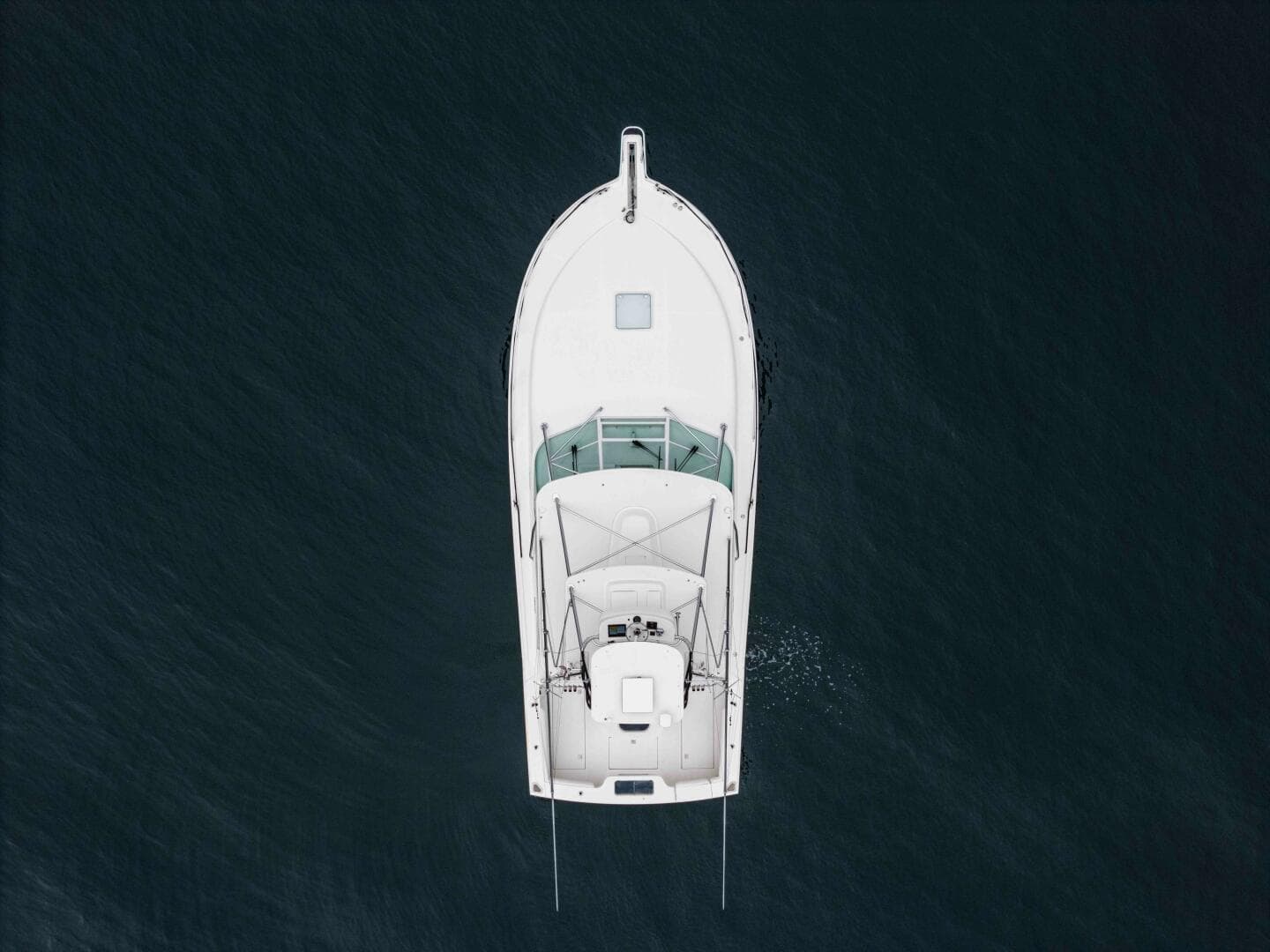 2008 Cabo 38 Express — photo 5